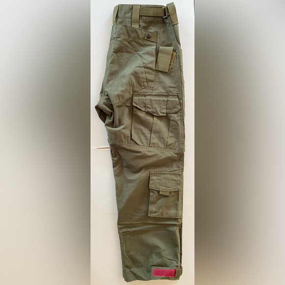 ZAPT Tactical Pants Molle Ripstop Combat Trousers Hunting Army for Men (Large) - Picture 6 of 9
